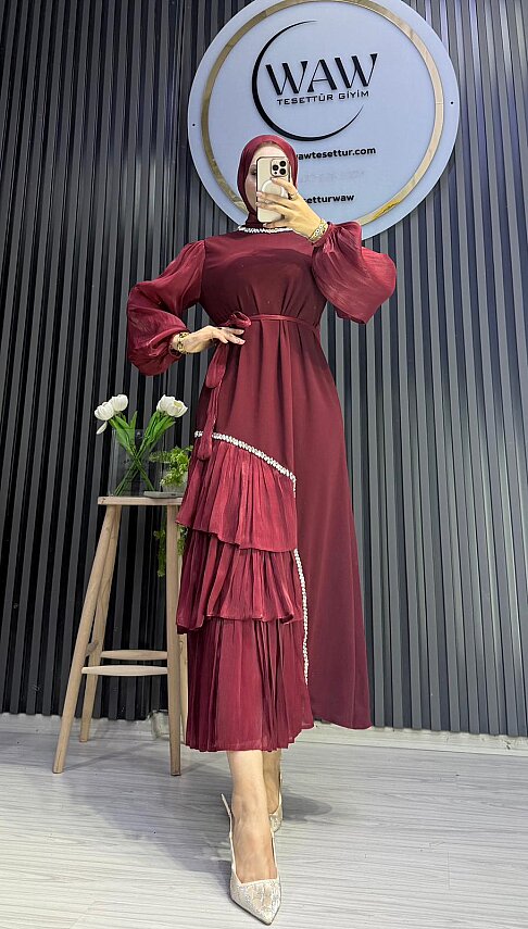 Samira Abiye - 6