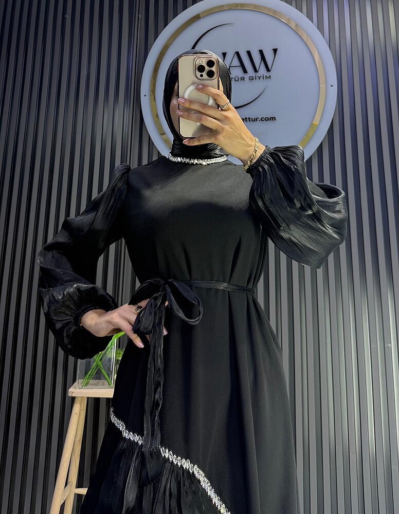 Samira Abiye - 16