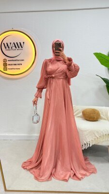 1 AL 1 BEDAVA - Sara Elbise - 3