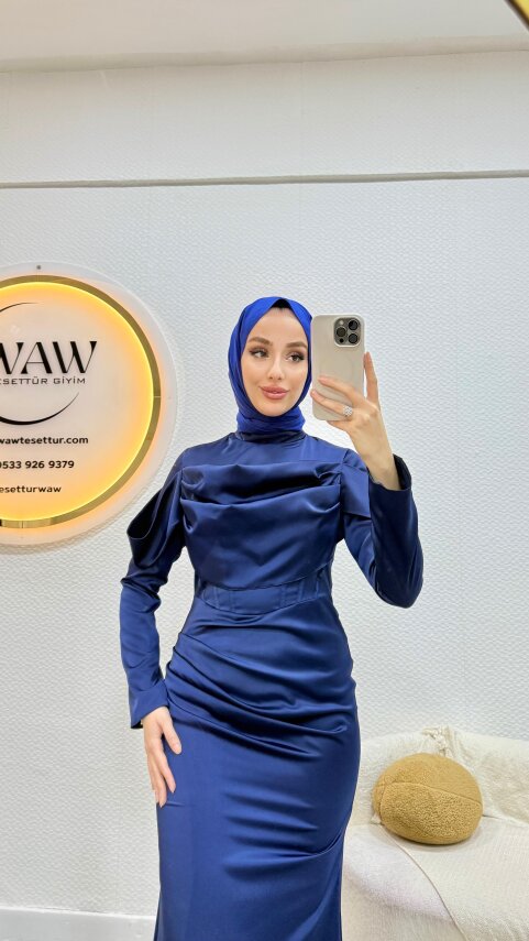 1 AL 1 BEDAVA - Sara Abiye - 5