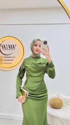 Fırsat Ürünü - Sara Abiye - 3