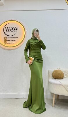 Fırsat Ürünü - Sara Abiye - 4