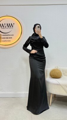 Fırsat Ürünü - Sara Abiye - 5