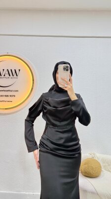 Fırsat Ürünü - Sara Abiye - 6