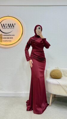 Fırsat Ürünü - Sara Abiye - 8