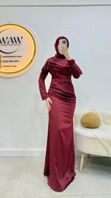 Fırsat Ürünü - Sara Abiye - 9