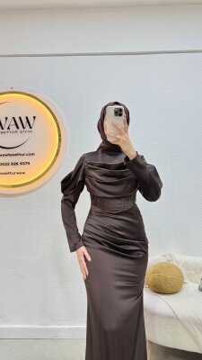 Fırsat Ürünü - Sara Abiye - 10