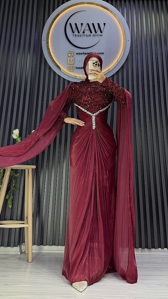 Saray Abiye - 2