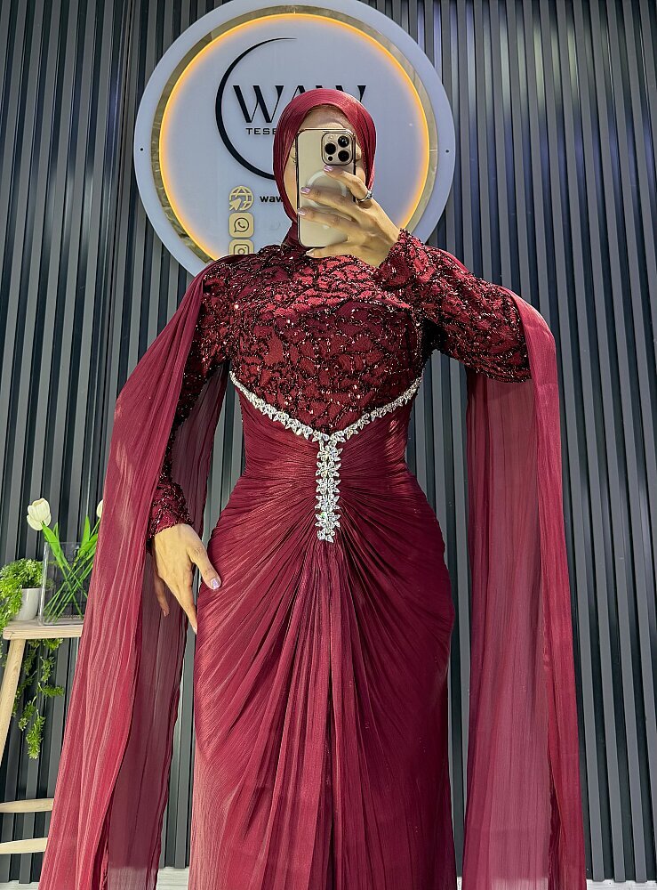 Saray Abiye - 4