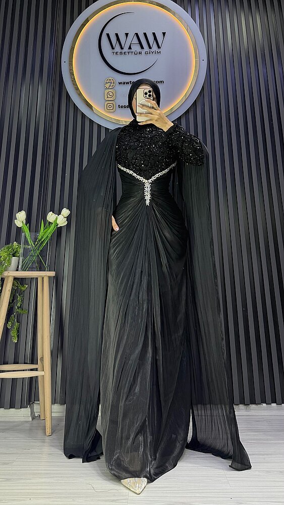 Saray Abiye - 6