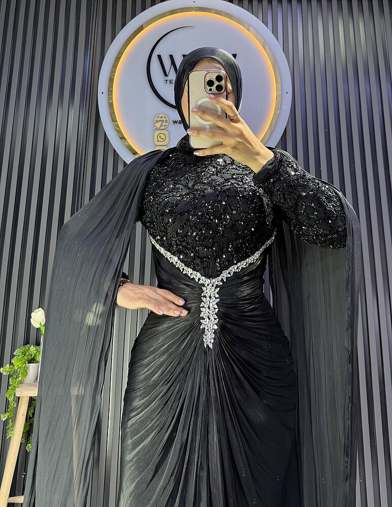 Saray Abiye - 7