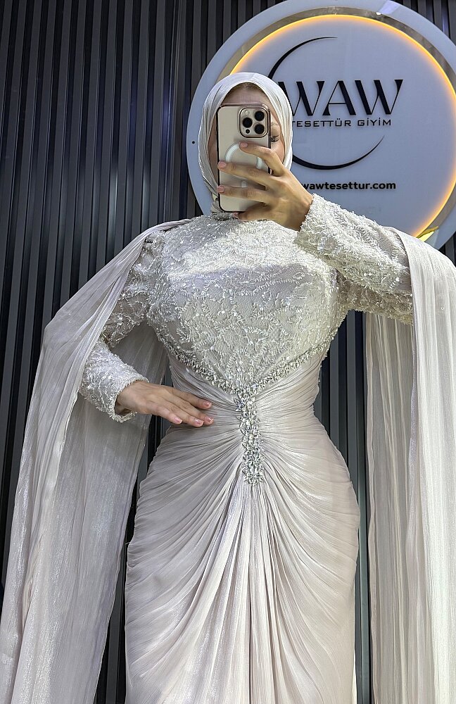 Saray Abiye - 14