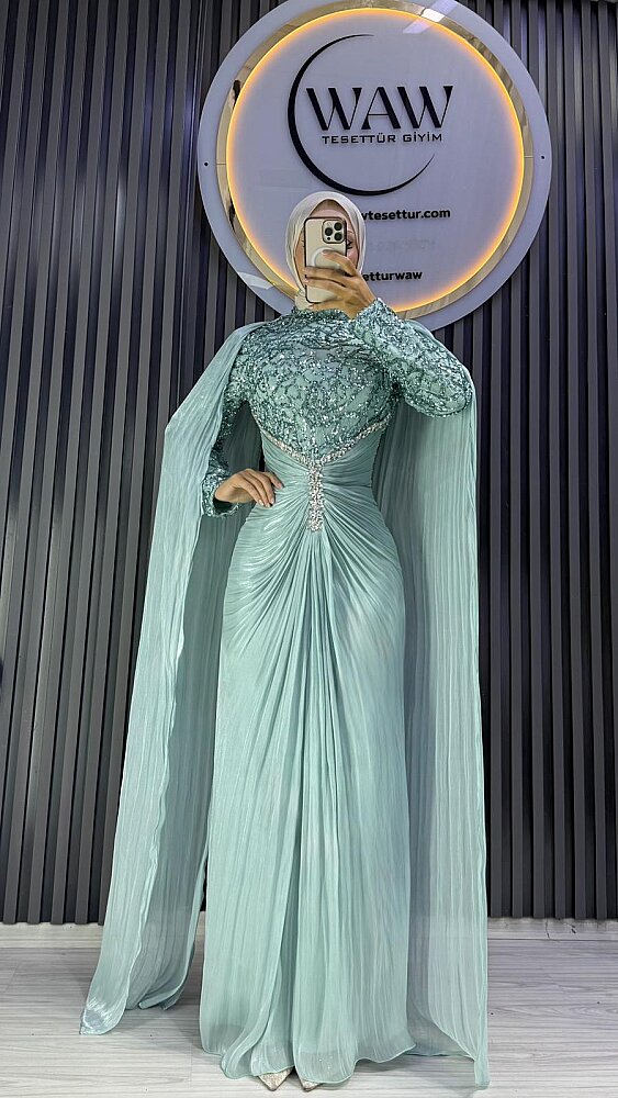 Saray Abiye - 34