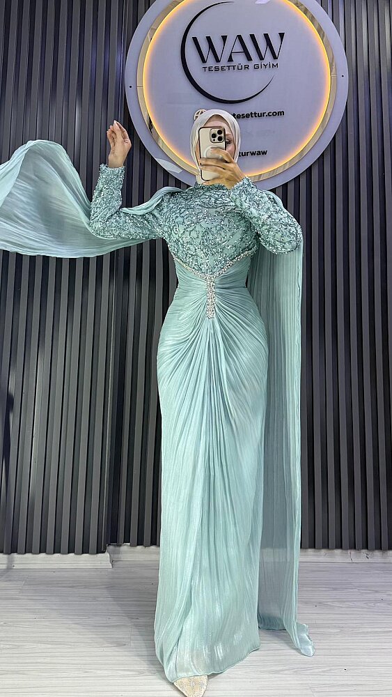 Saray Abiye - 35
