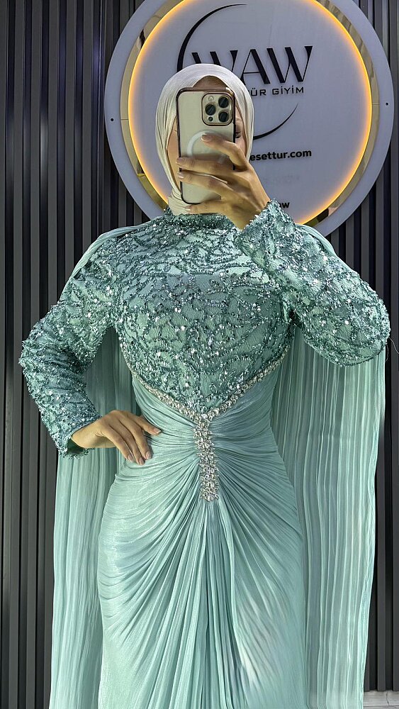 Saray Abiye - 36