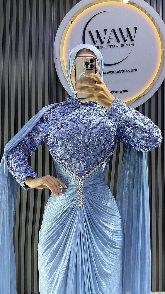 Saray Abiye - 40
