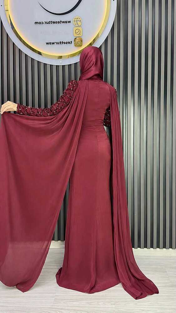 Saray Abiye - 12