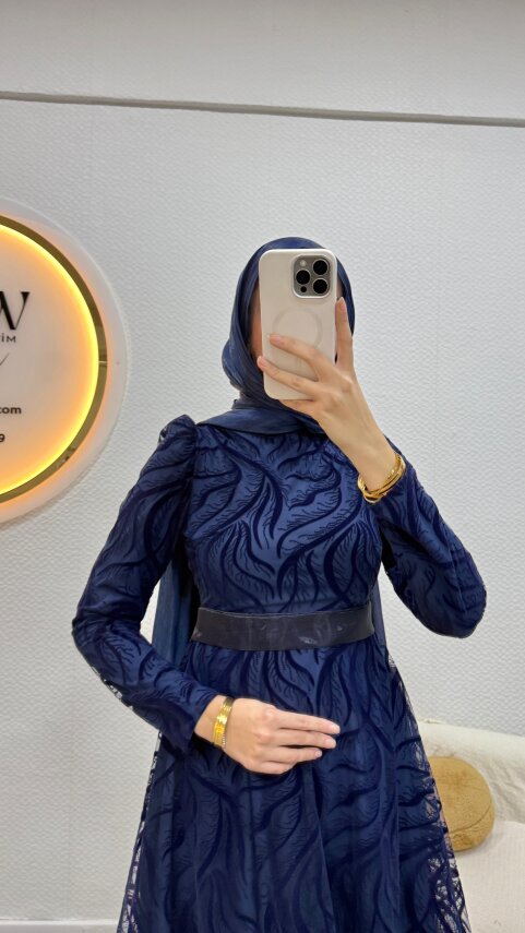 SARMAŞIK ABİYE - 7