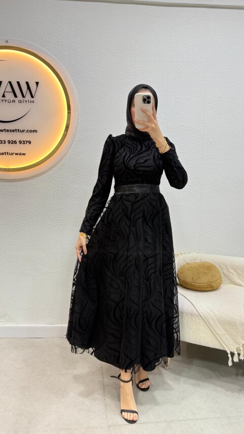 SARMAŞIK ABİYE - 11