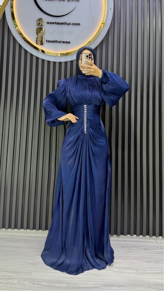 Sedef Abiye - 9