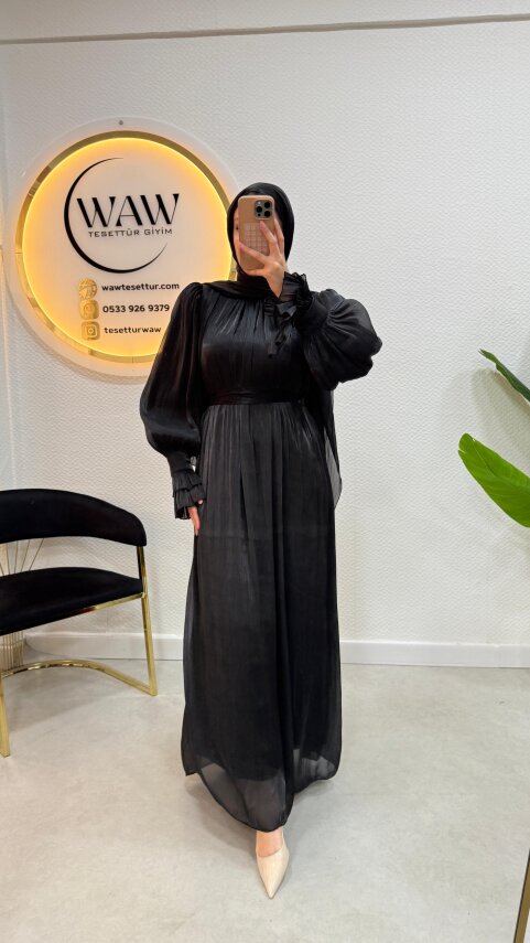 1 AL 1 BEDAVA - Sedef Elbise - 6