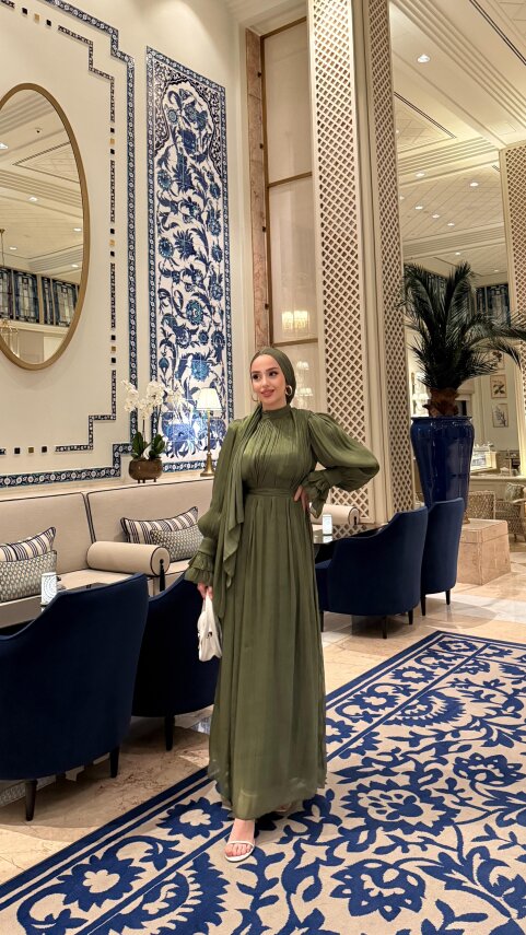 1 AL 1 BEDAVA - Sedef Elbise - 11