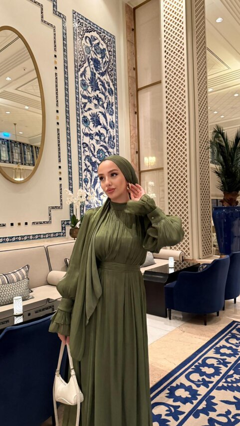 1 AL 1 BEDAVA - Sedef Elbise - 12