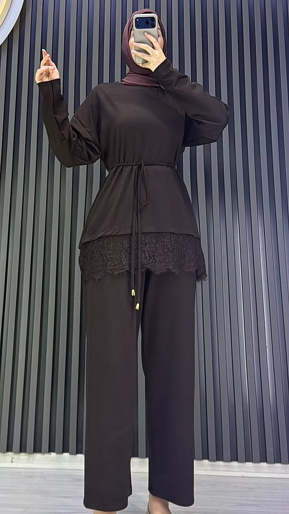 Şeker Takım - 1