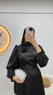 SENA ABİYE 1 AL 1 BEDAVA - Waw Tesettür