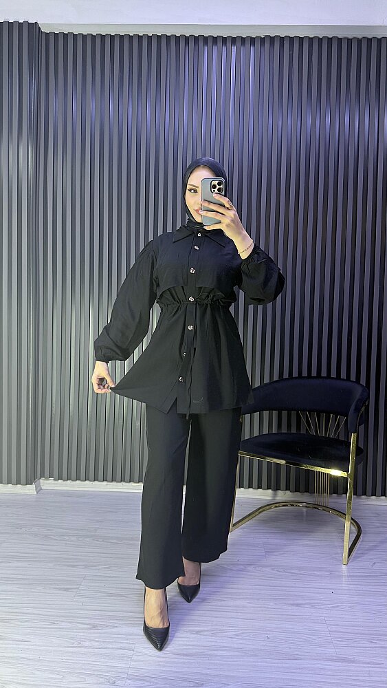 Şenay Takım - 12