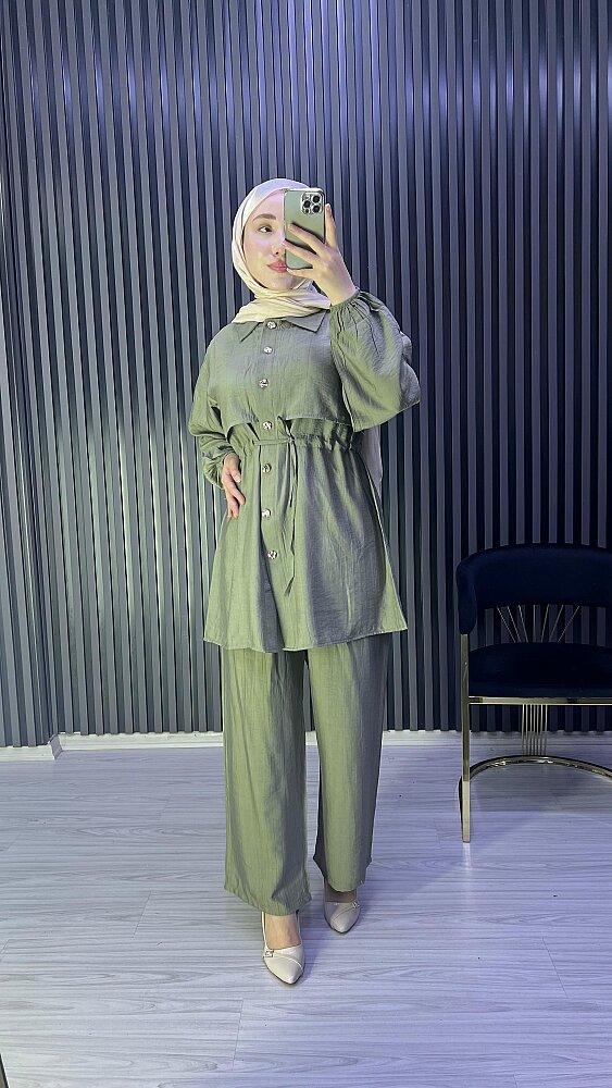 Şenay Takım - 14