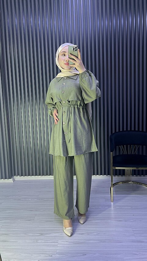 Şenay Takım - 14