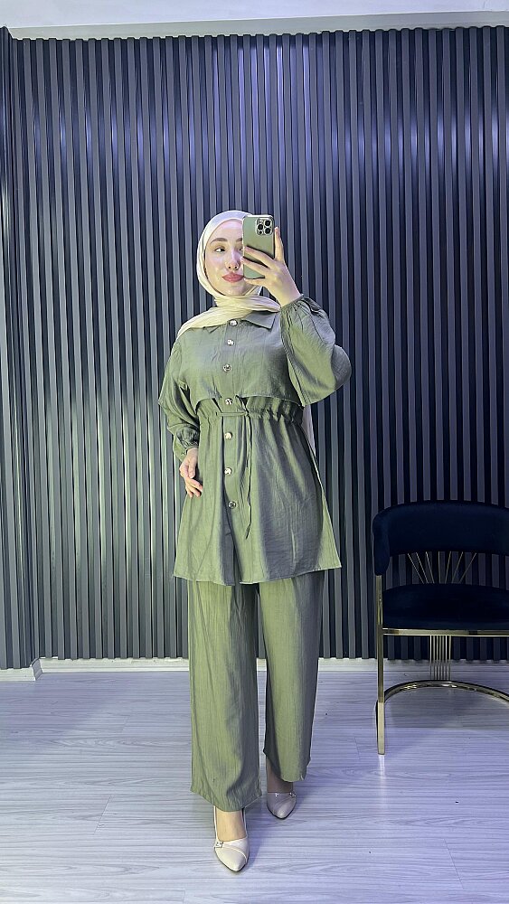 Şenay Takım - 16