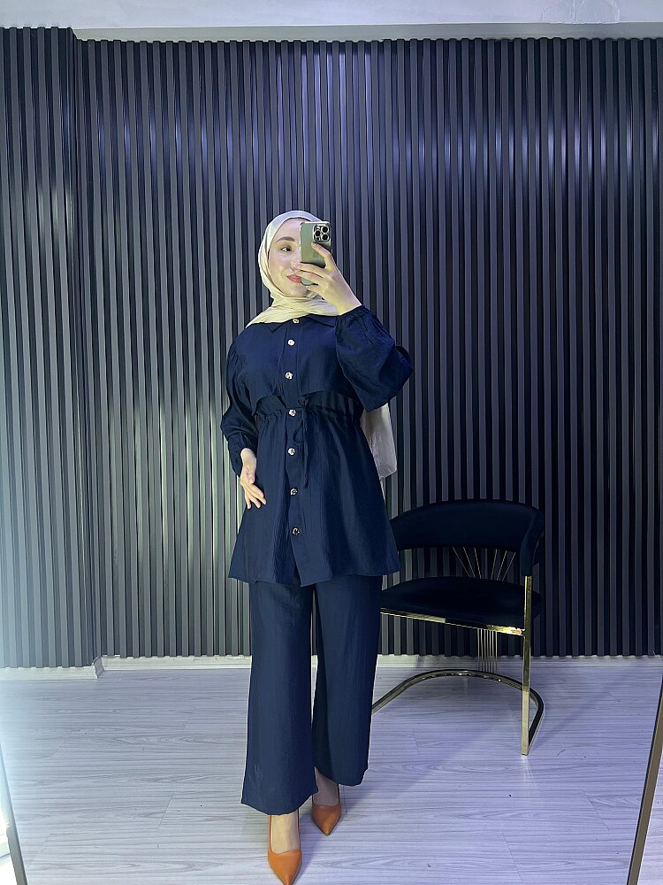 Şenay Takım - 20