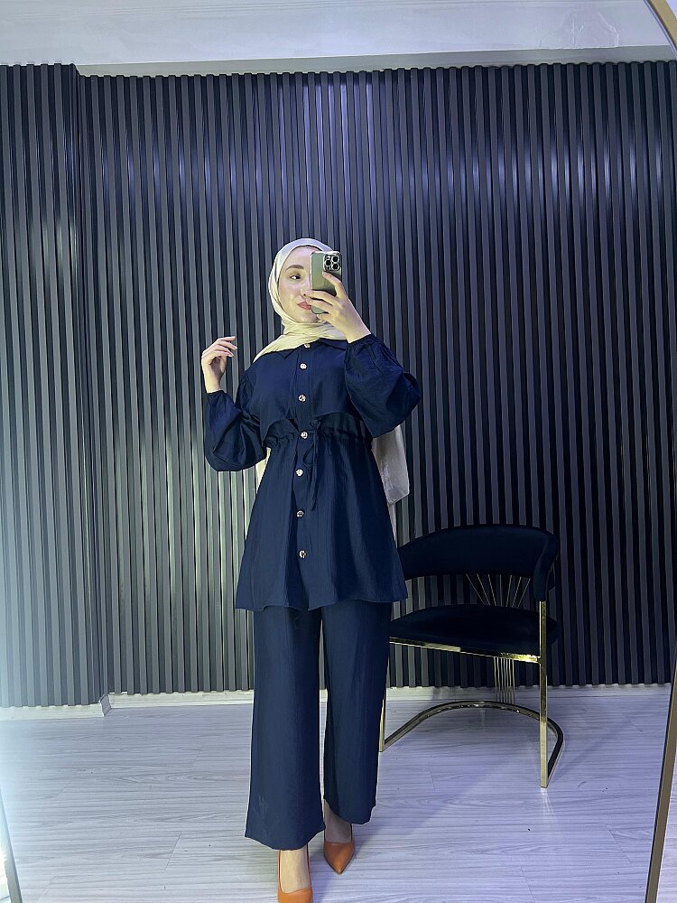 Şenay Takım - 21