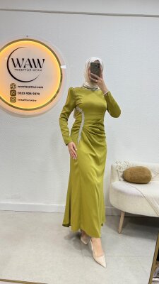 Senem Abiye - 12