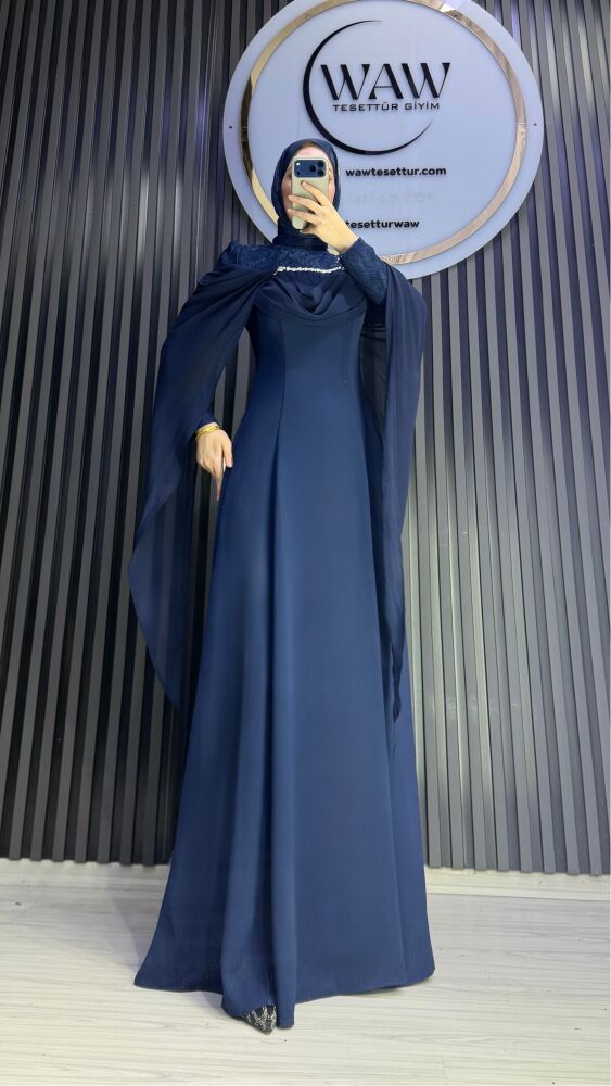 Serap Abiye - 18