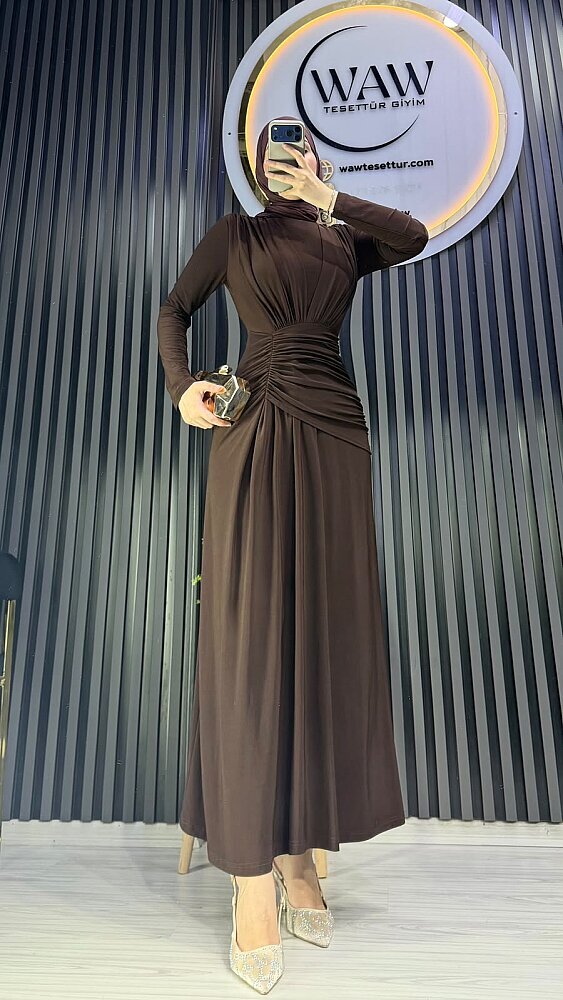 Serpil Elbise - 4