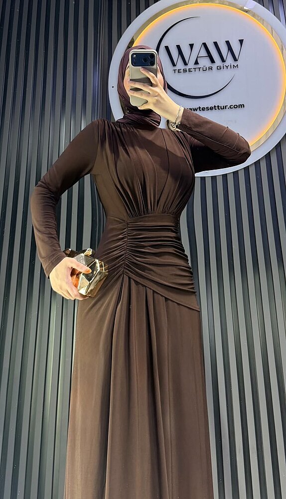 Serpil Elbise - 5