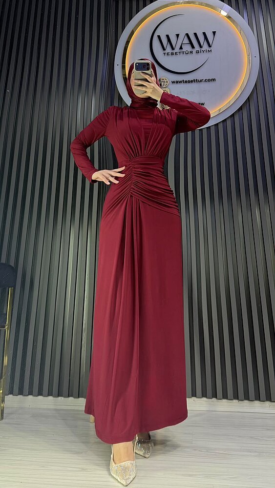 Serpil Elbise - 7