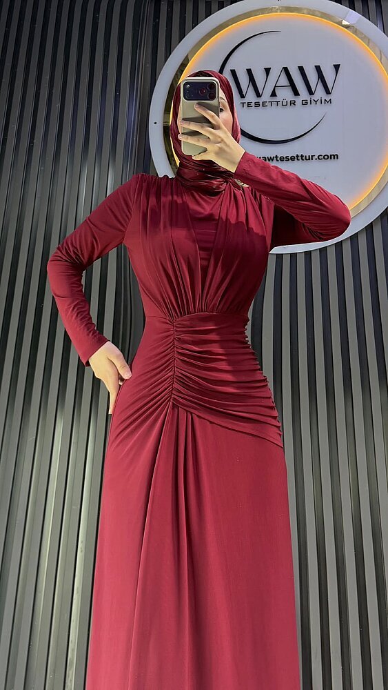 Serpil Elbise - 8