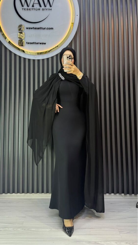 Sevda Abiye - 1