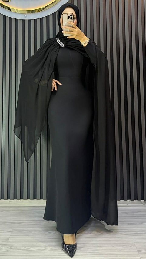 Sevda Abiye - Waw Tesettür