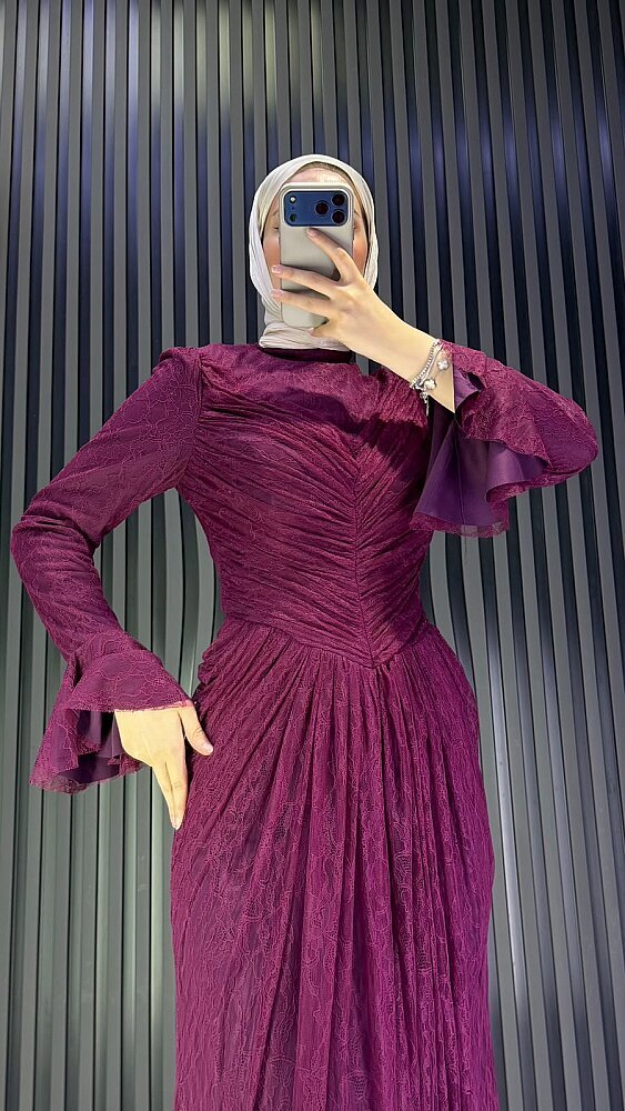 Sevgi Abiye - 9