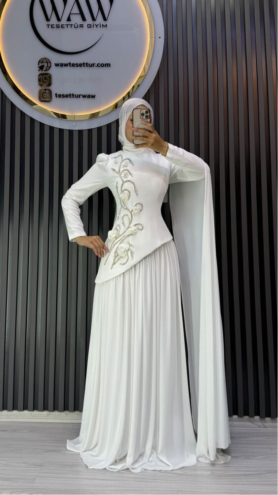 Şeyda Abiye - 21