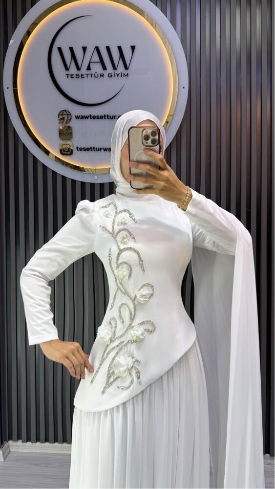 Şeyda Abiye - 22