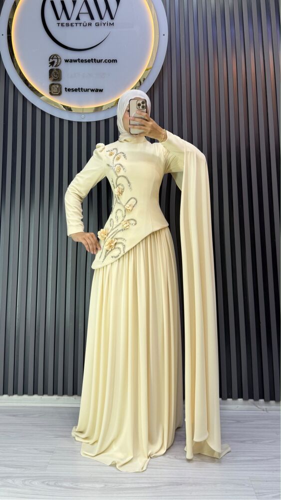 Şeyda Abiye - 17