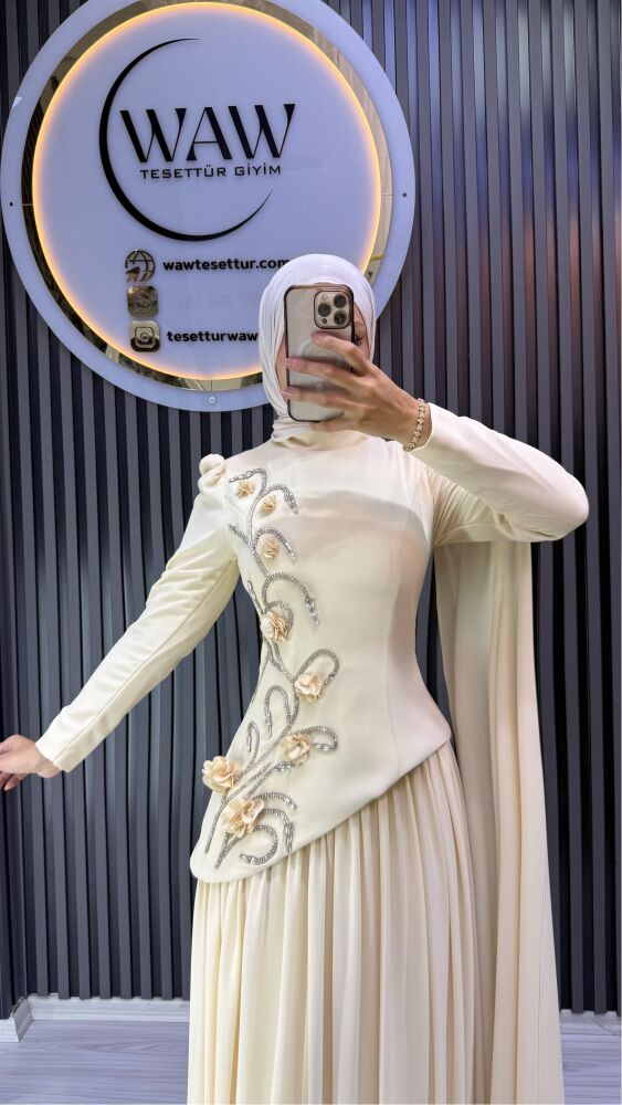Şeyda Abiye - 18
