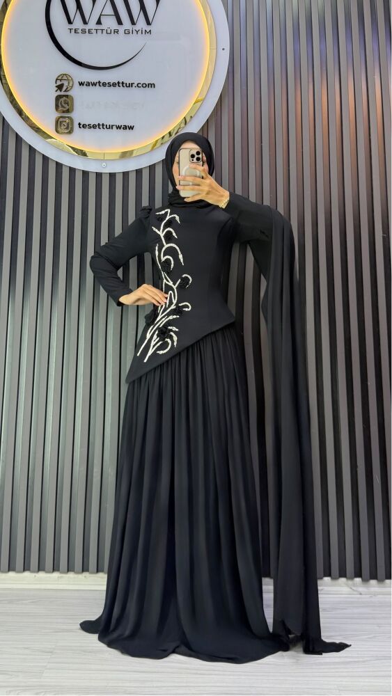 Şeyda Abiye - 9