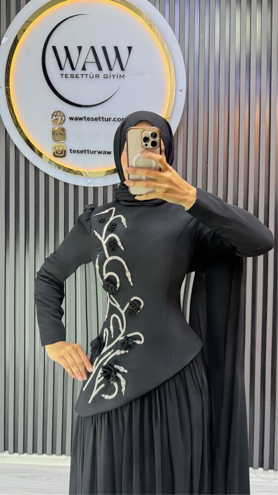 Şeyda Abiye - 10
